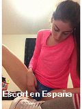 Escort VIP Milevsko en 